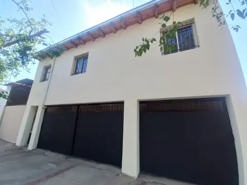 Departamento en Venta en Buena Nueva, Guaymallén