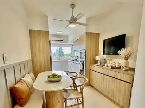 Departamento en Venta en Zarate, Partido de Zárate