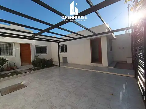 Departamento en Alquiler en Villa Nueva de Guaymallen, Guaymallén