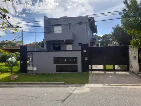 Departamento en Venta en Capilla del Señor, Partido de Exaltación de la Cruz