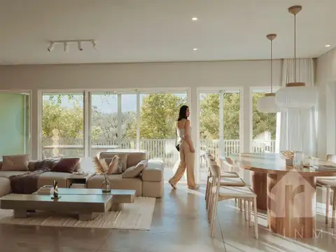 Departamento en Venta en San Isidro, Partido de San Isidro