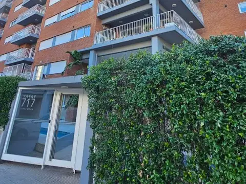 Departamento en Venta en Moron Sur, Moron