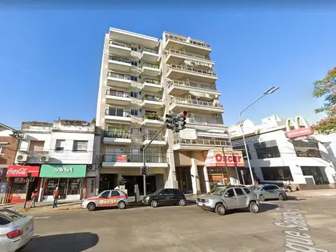 Departamento en Venta en Olivos, Partido de Vicente López