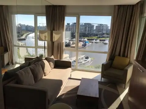 Departamento en Venta en Nordelta, Partido de Tigre