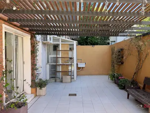 Departamento en Venta en Beccar-Vias/Rolon, Beccar