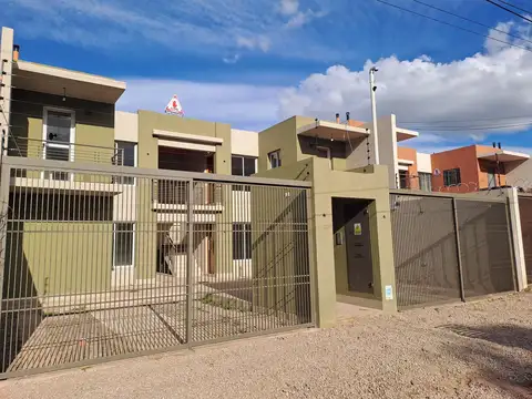 Departamento en Venta en Villa Nueva de Guaymallen, Guaymallén