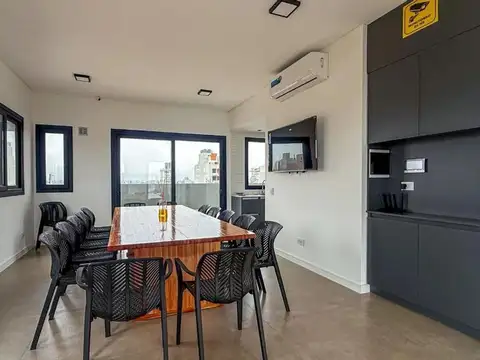 Departamento en Venta en Chauvin, Mar del Plata