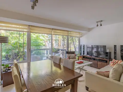 Departamento en Venta en Zona Guemes, Mar del Plata