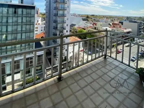 Departamento en Venta en Mar del Plata, Partido de General Pueyrredón