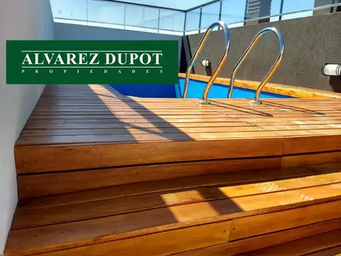 Departamento en Venta en Olivos, Partido de Vicente López