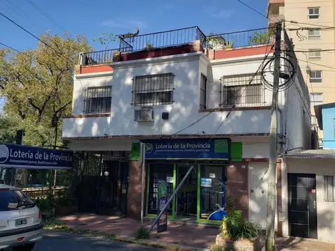 Departamento en Venta en Beccar, Partido de San Isidro