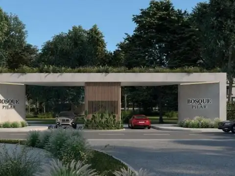 Departamento en Venta en Pilar, Partido de Pilar