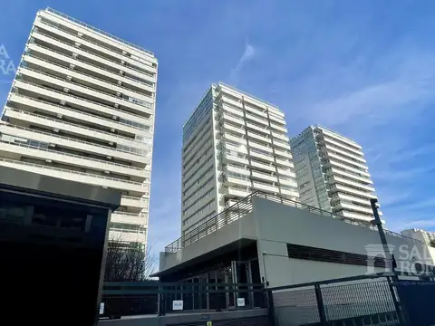 Departamento en Venta en Vicente Lopez, Partido de Vicente López