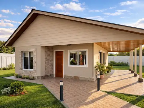 Casa en Venta en San Jose de Guaymallen, Guaymallén