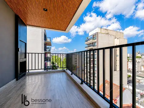 Departamento en Venta en Plaza Mitre, Mar del Plata