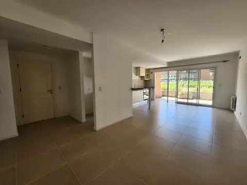 Departamento en Venta en Beccar Plaza, Beccar