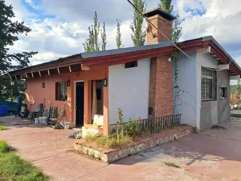 Casa en Venta en Álvarez Condarco, Luján de Cuyo