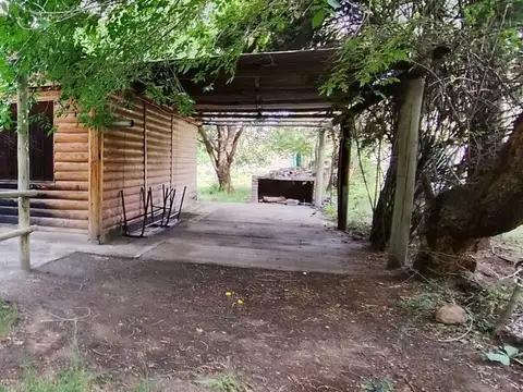 Casa en Venta en Las Vegas, Luján de Cuyo