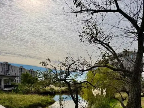 Departamento en Venta en Tigre Centro, Partido de Tigre