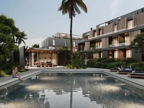 Departamento en Venta en Nordelta, Partido de Tigre