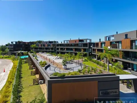 Departamento en Venta en Nordelta, Partido de Tigre
