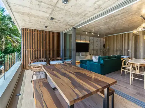 Departamento en Venta en Martin Coronado, Partido de Tres de Febrero