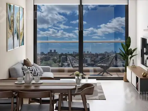 Departamento en Venta en Terminal Vieja, Mar del Plata