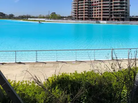 Departamento en Venta en Nordelta Remeros Beach, Nordelta