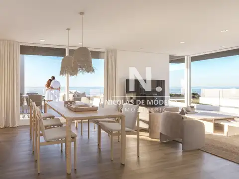Departamento en Venta en Victorino de la Plaza, Partido de Guaminí