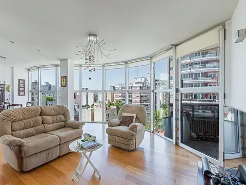 Departamento en Venta en Ramos Mejia, Partido de La Matanza