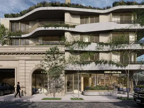 Departamento en Venta en San Isidro, Partido de San Isidro