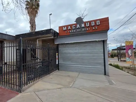 Casa en Venta en Capilla del Rosario, Guaymallén