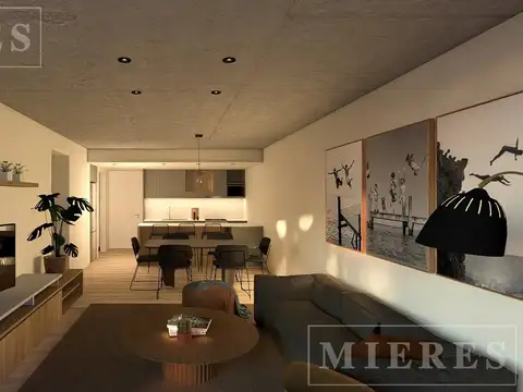 Departamento en Venta en San Isidro, Partido de San Isidro