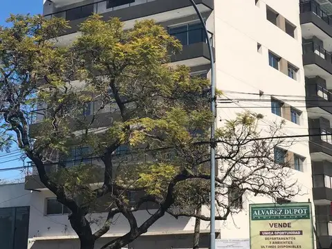 Departamento en Venta en Olivos, Partido de Vicente López
