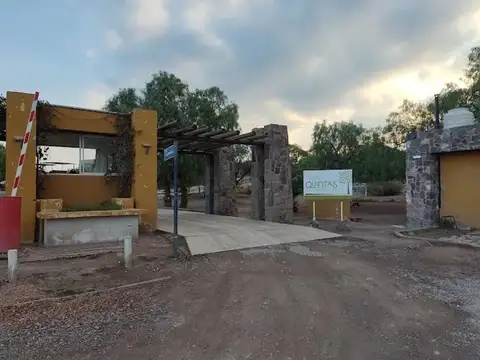 Casa en Venta en El Challao, Las Heras