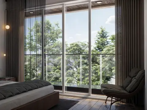 Departamento en Venta en Martinez, Partido de San Isidro