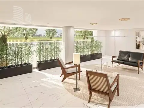 Departamento en Venta en Nordelta, Partido de Tigre