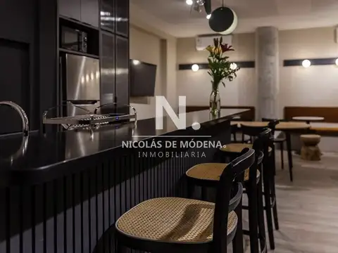 Departamento en Venta en Victorino de la Plaza, Partido de Guaminí