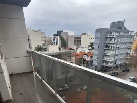 Departamento en Venta en Zona Guemes, Mar del Plata
