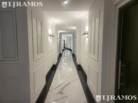 Departamento en Venta en Nordelta, Partido de Tigre