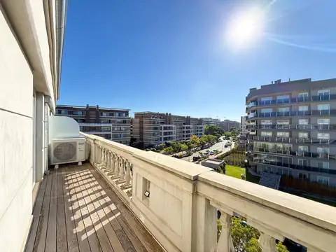 Departamento en Venta en Nordelta, Partido de Tigre