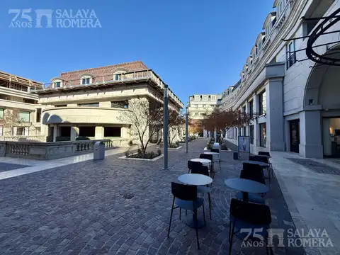 Departamento en Venta en Nordelta, Partido de Tigre