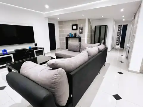 Departamento en Venta en La Perla Sur, Mar del Plata