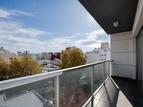 Departamento en Venta en Zona Guemes, Mar del Plata