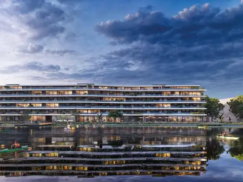 Departamento en Venta en Puertos, Countries y Barrios Cerrados en Escobar