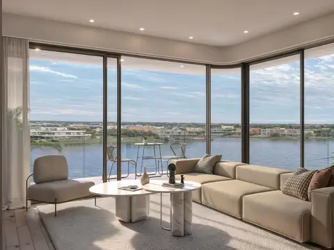 Departamento en Venta en Puertos, Countries y Barrios Cerrados en Escobar