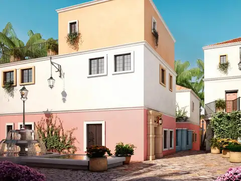Departamento en Venta en Countries y Barrios Cerrados en San Vicente, Partido de San Vicente