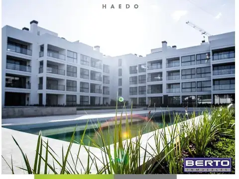 Departamento en Venta en Haedo Norte, Haedo