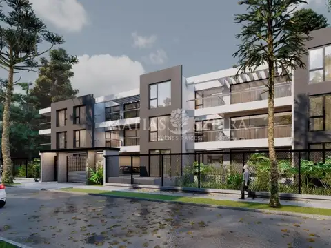Departamento en Venta en Barrio Parque Leloir, Partido de Ituzaingó