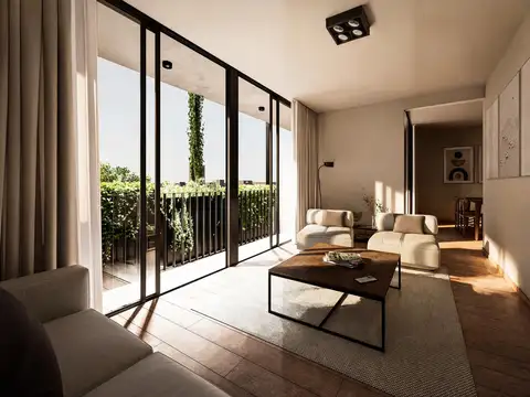 Departamento en Venta en Florida, Partido de Vicente López